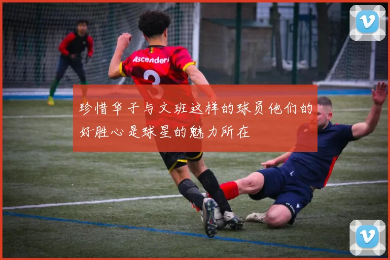 珍惜华子与文班这样的球员他们的好胜心是球星的魅力所在